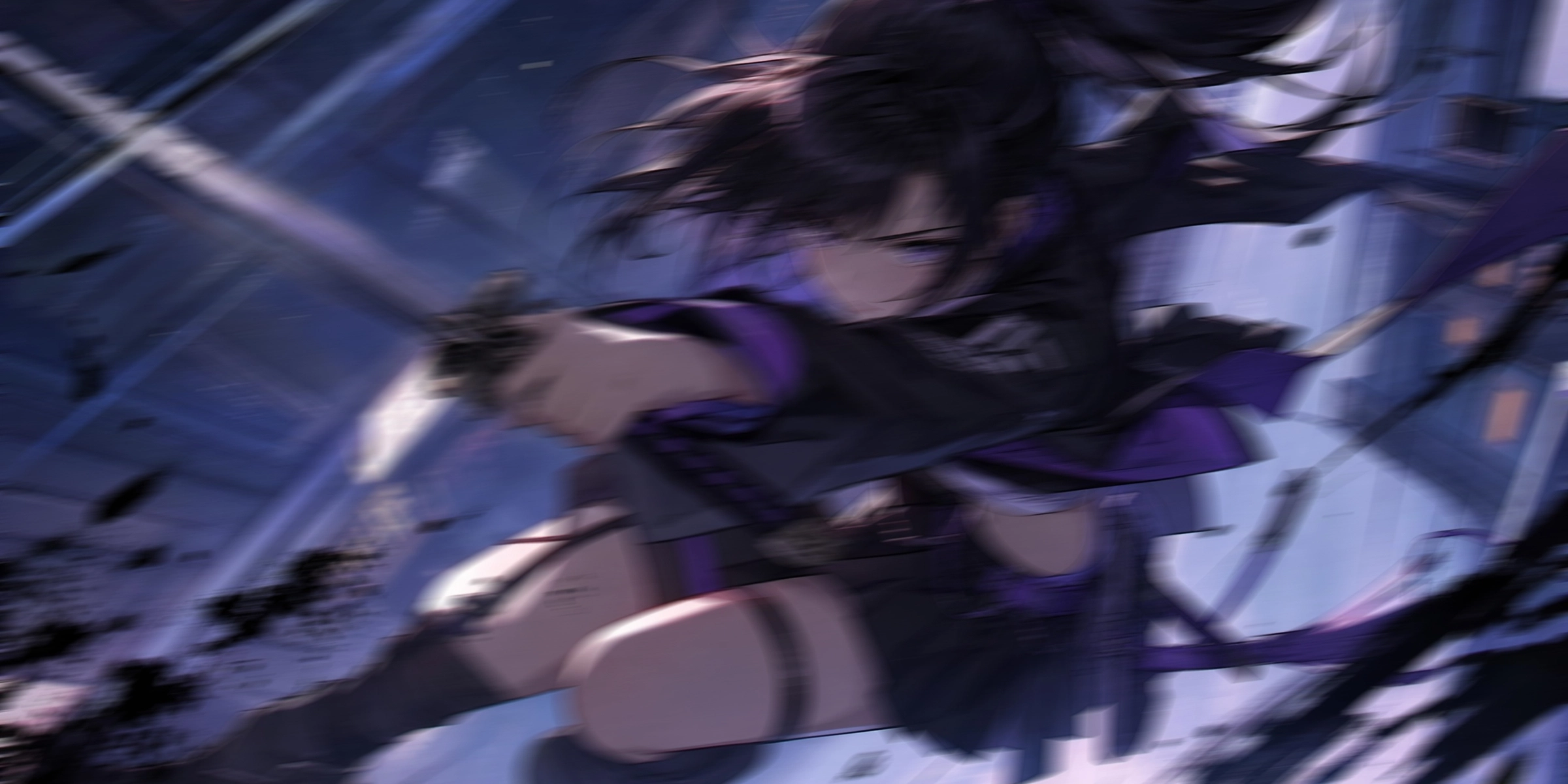 Enhance animation and anime with smoother motion