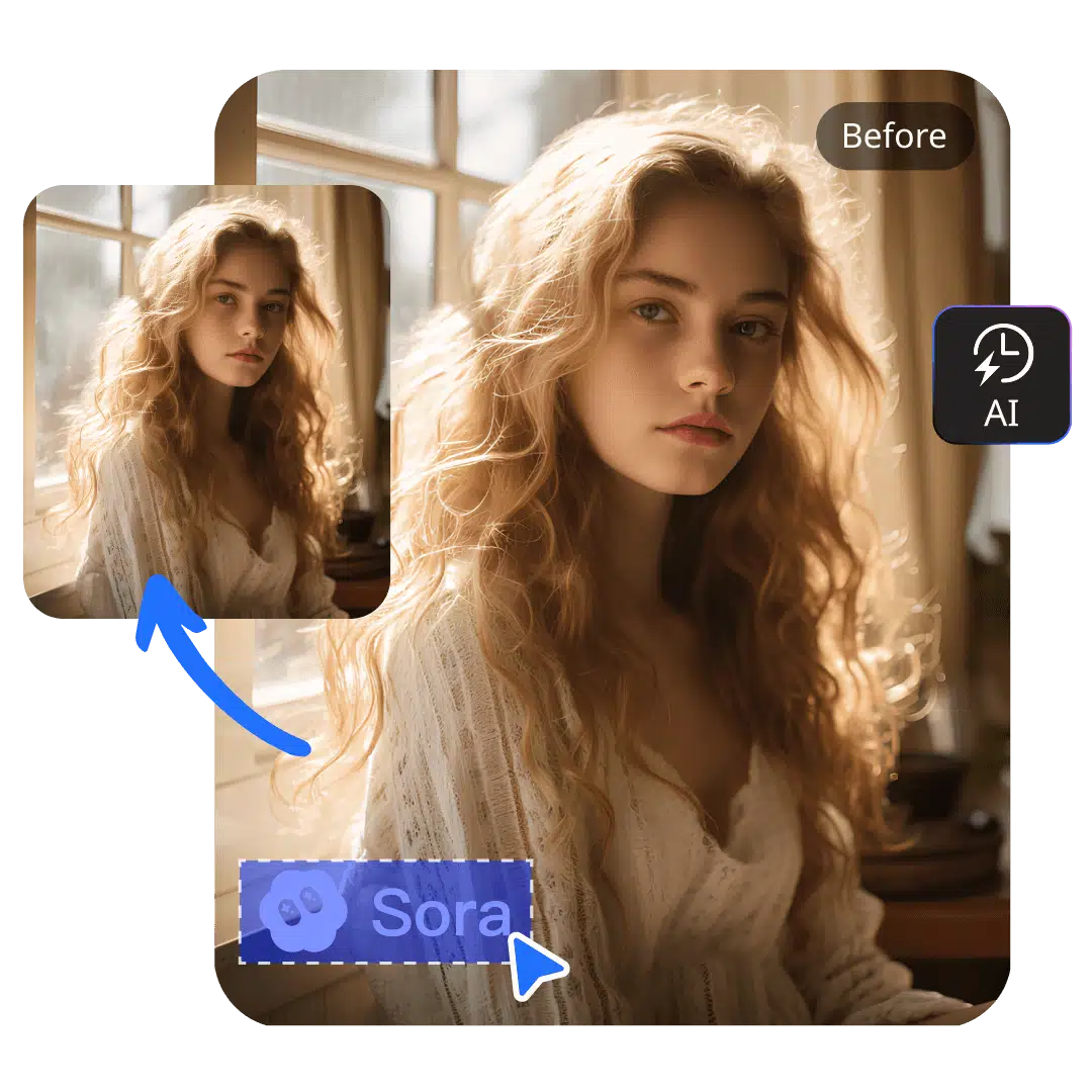 Remove Text from Video