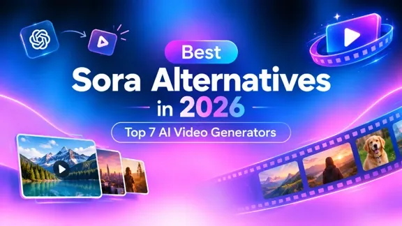 sora alternative