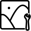 Reparación de arañazos