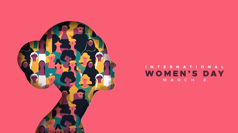 International Women's Day