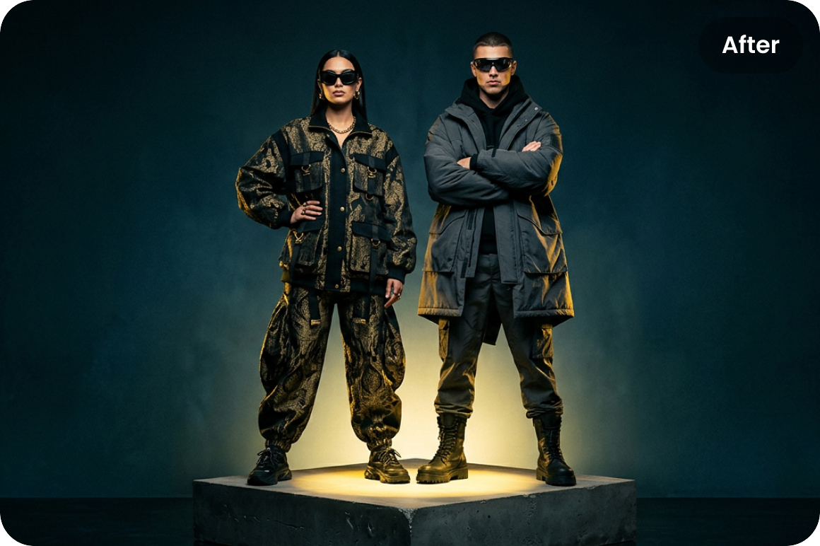 Remove text from image without any hassle