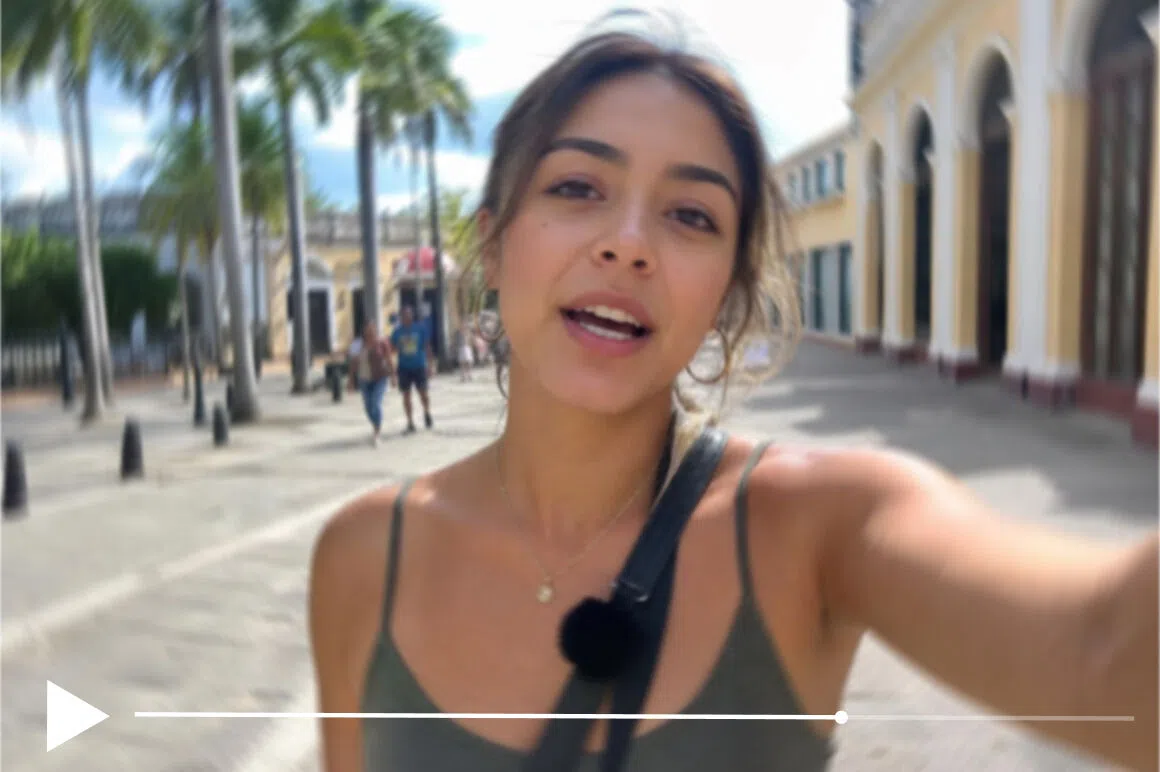 AI motion analysis, Not a simple filter