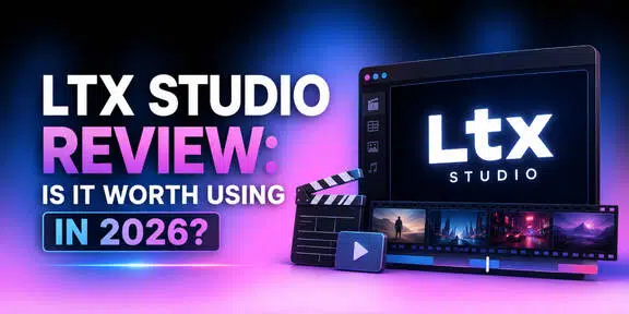 ltx studio review