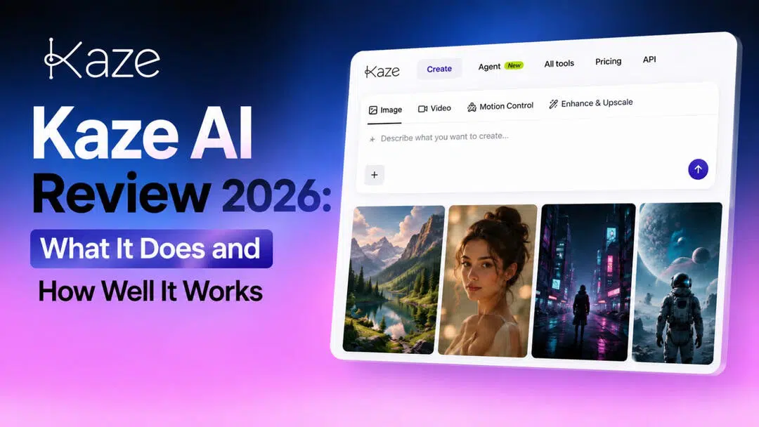 Kaze AI Review 2026: What It Does and How Well It Works