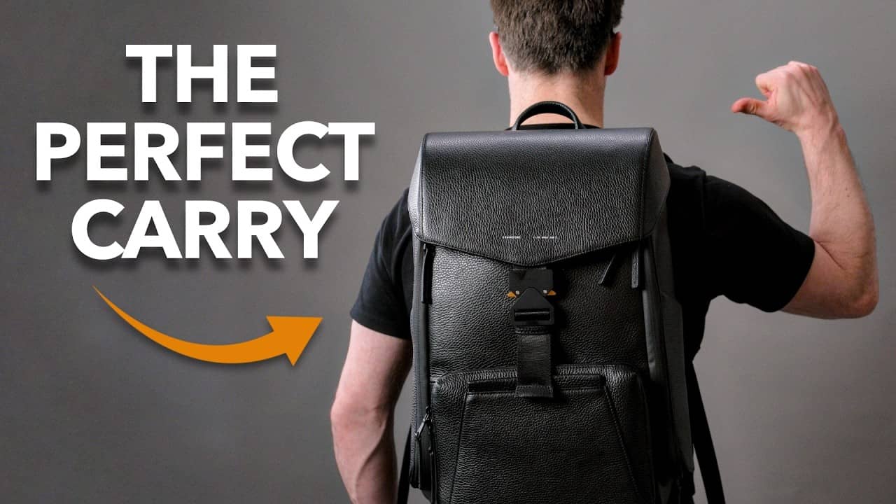 Tech Bag or Purse Tours