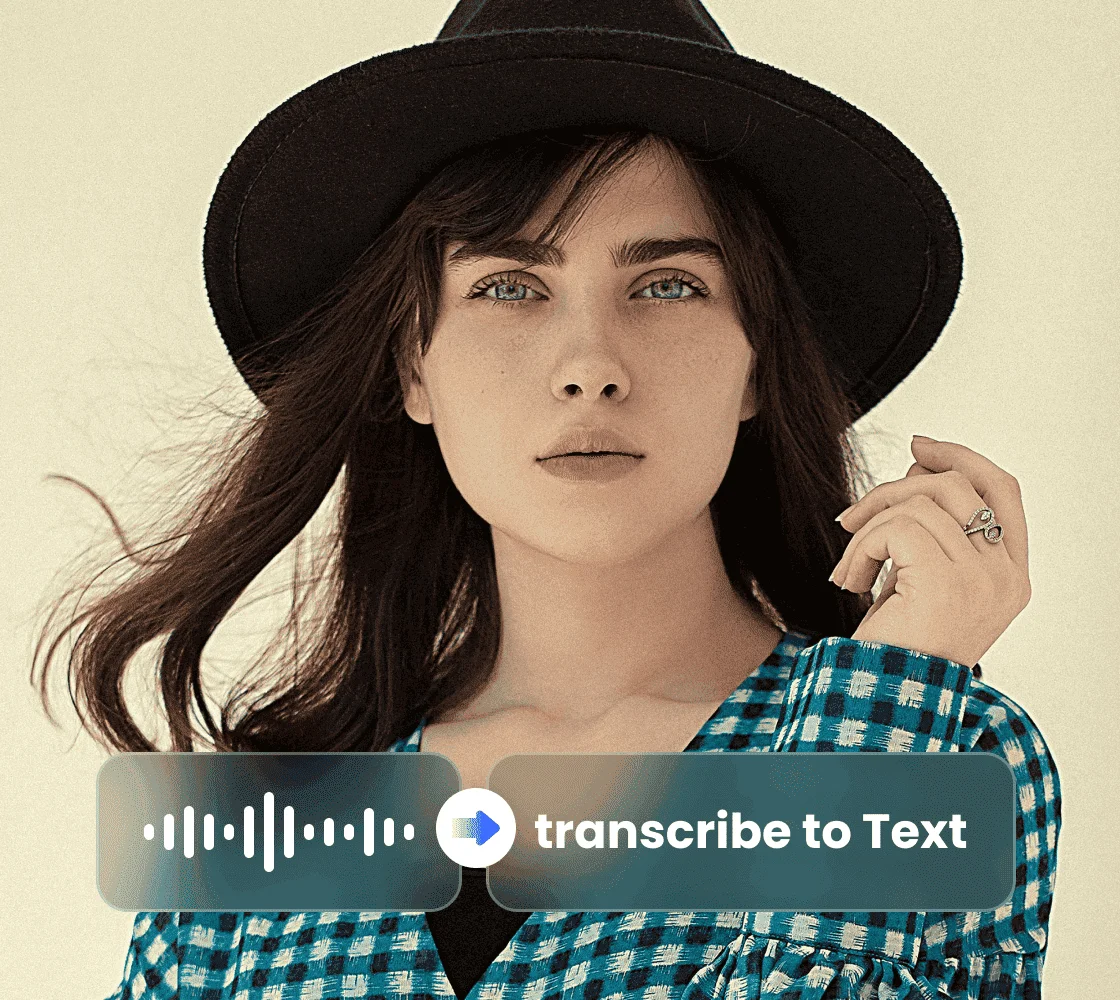 Instantly generate accurate video captions with AI auto-captioning.