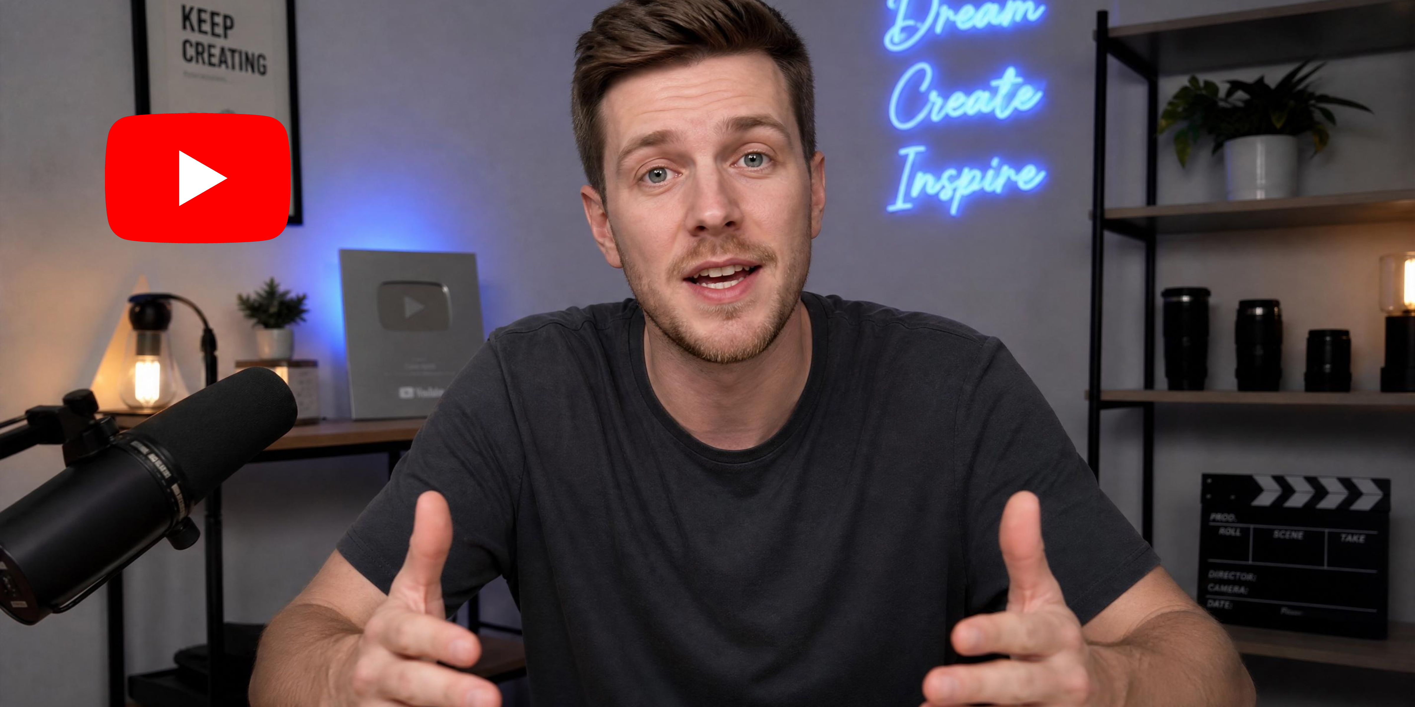 Prepare content for 4K platforms