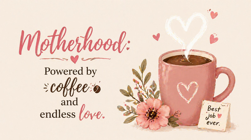 funny mother's day captions