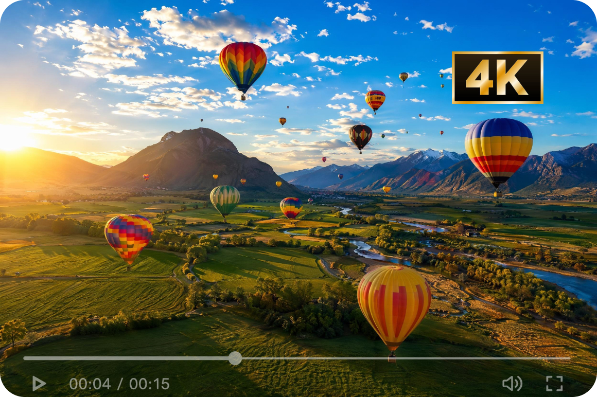 High resolution output ready to publish
