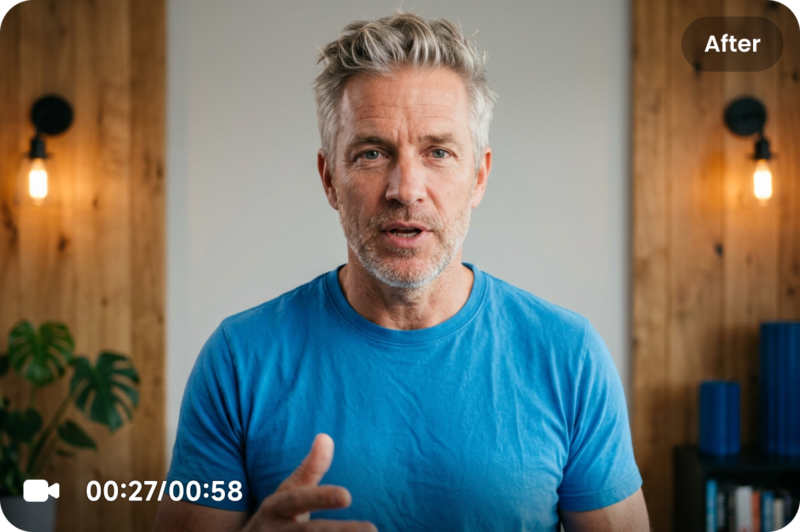 Удалить текстовые водяные знаки из видео в один клик