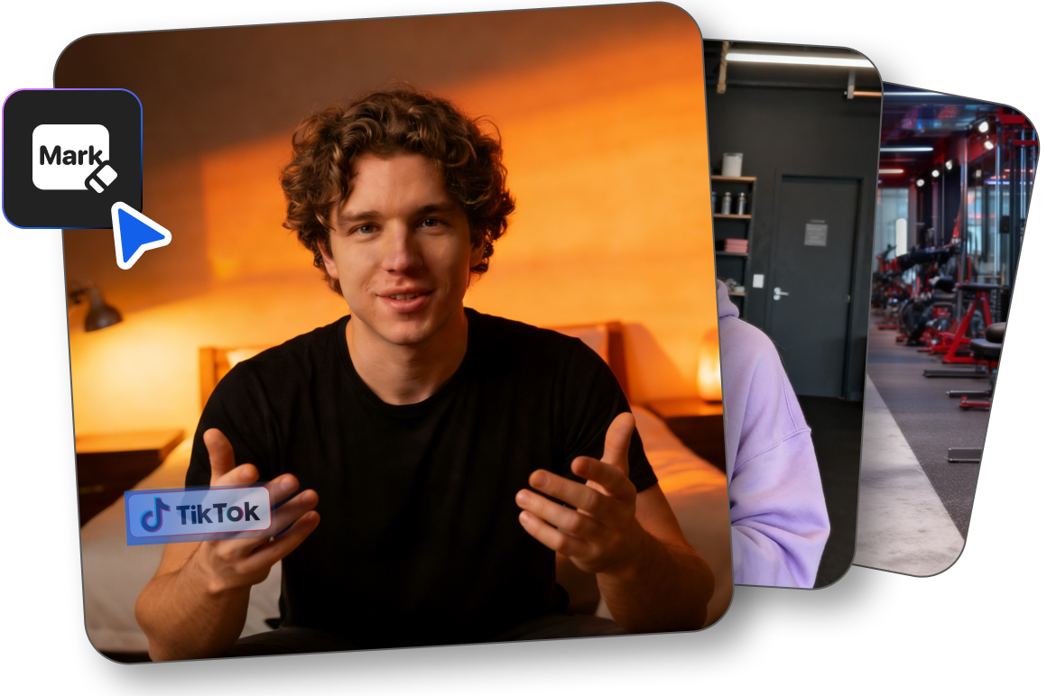 Fast, browser-based processing