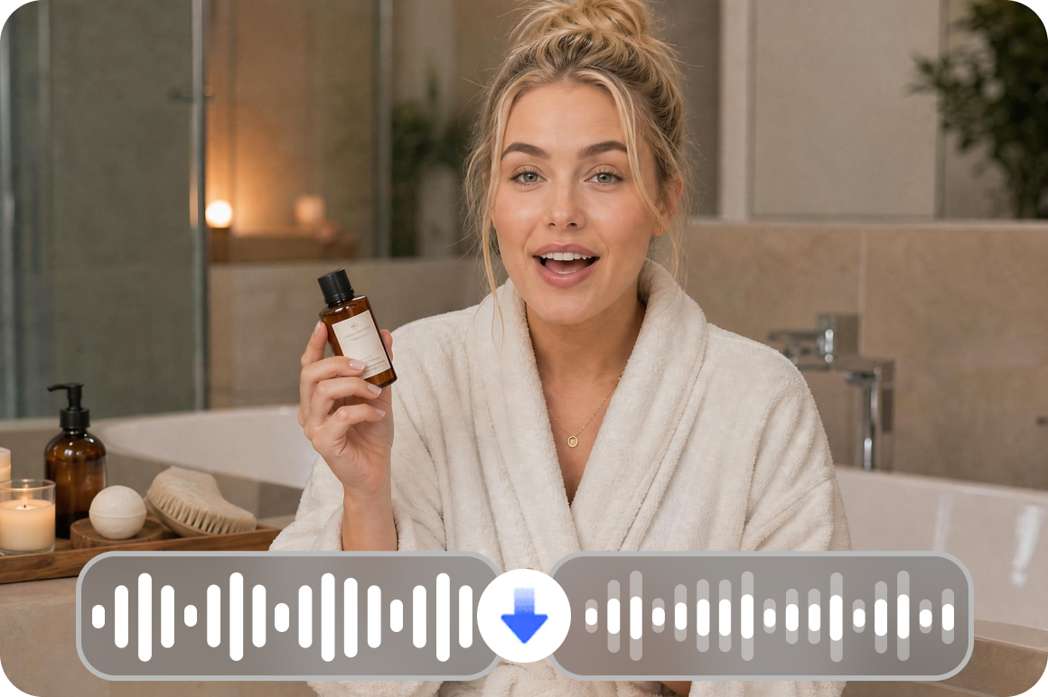 Automatic echo detection