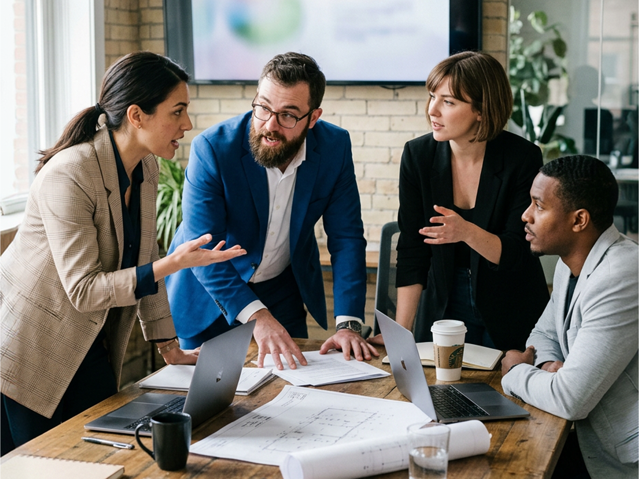 eCommerce sellers & marketers