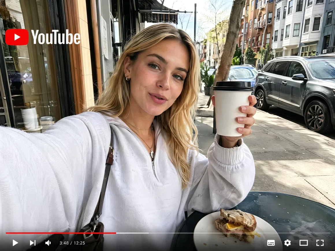 YouTube Video Quality Enhancer