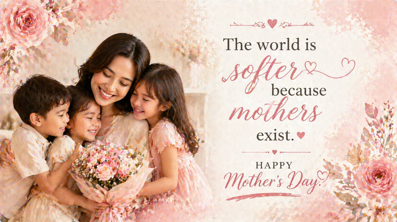 encouraging Mother’s Day images