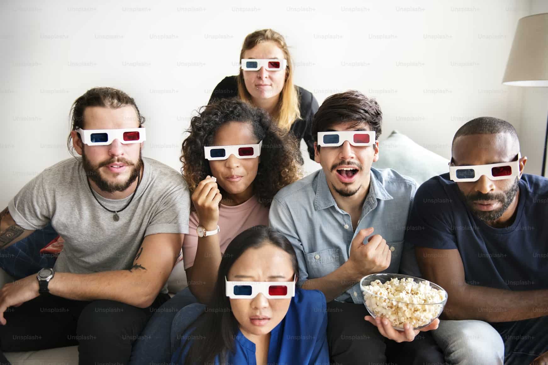 Superior Viewing Experience