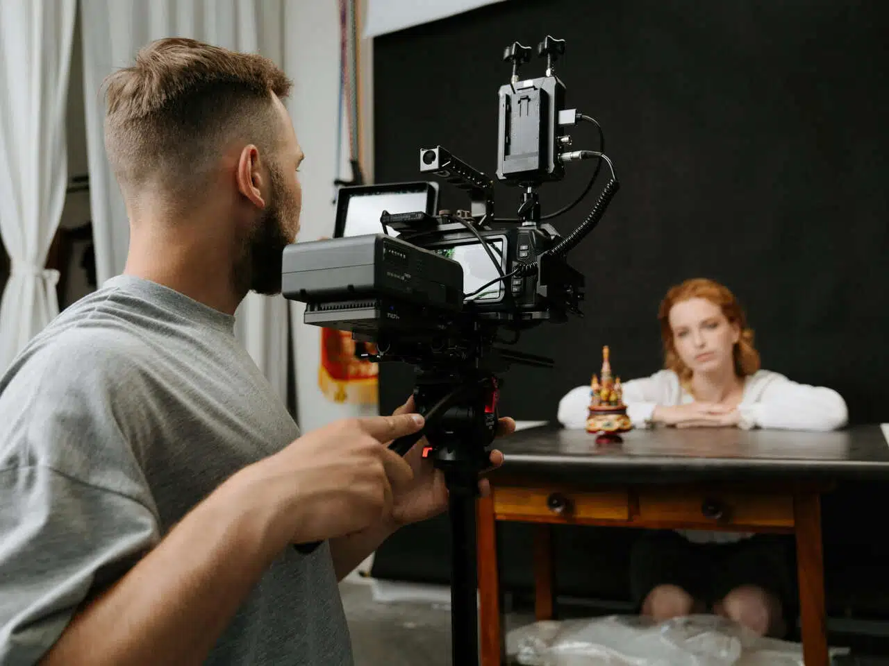 E-commerce and Product Photography