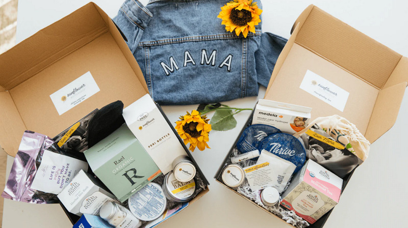 practical Mother’s Day Gifts