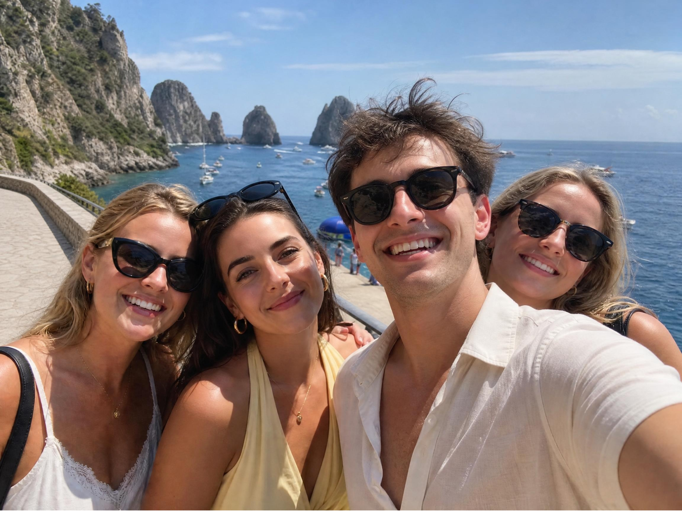 remove face from photo