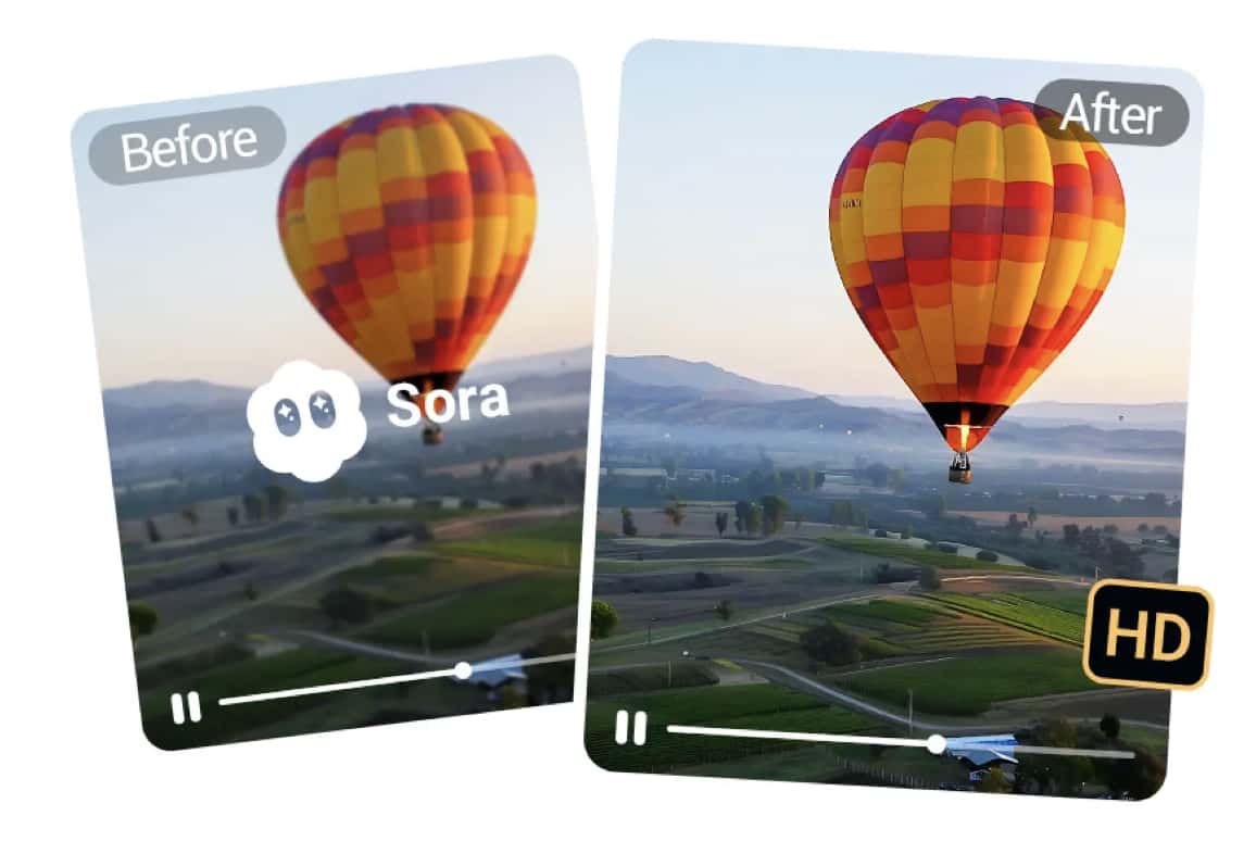 Test 2 - Sora watermark removal - solid verdict