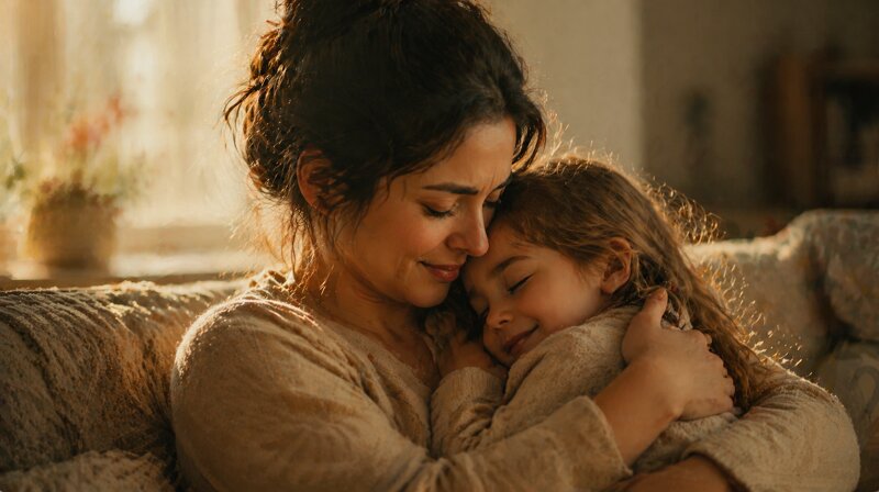 emotional mother's day quote