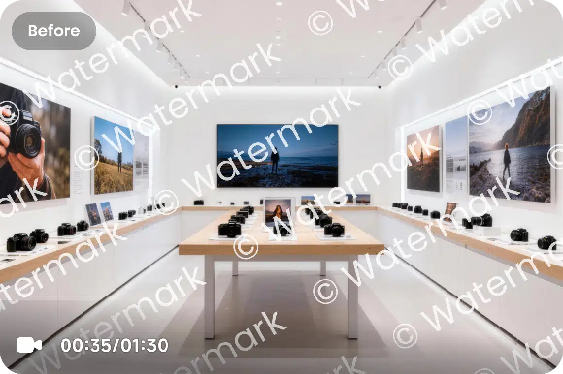 Handles complex scenes