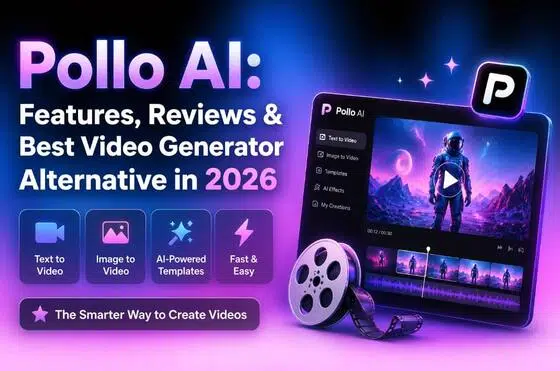 pollo ai