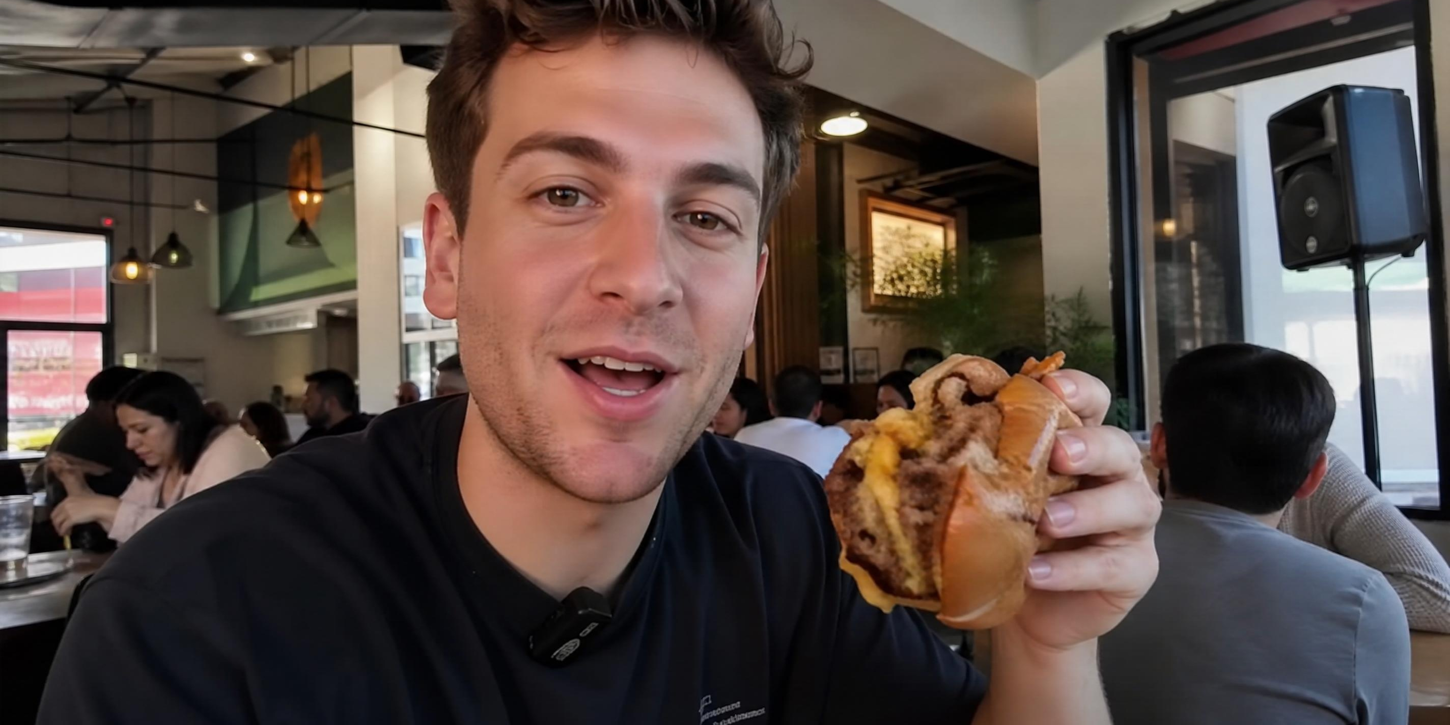 Remove platform logos from social clips