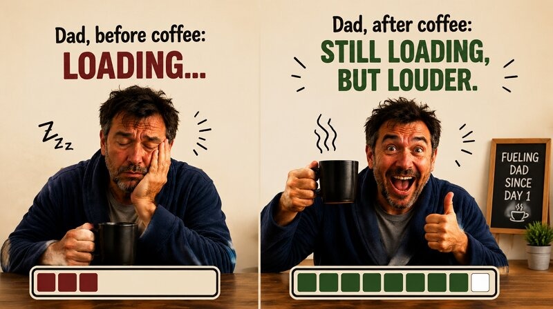 coffee-loving memes