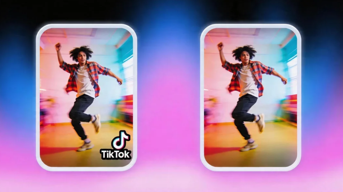 Download TikTok Videos