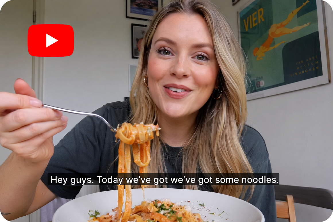  Cross-Platform Repurposing