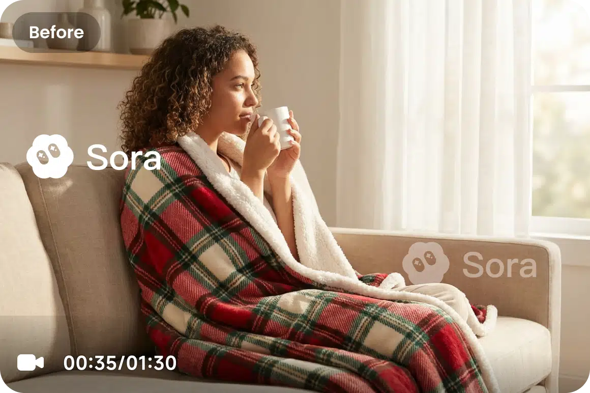 Stable removal for motion