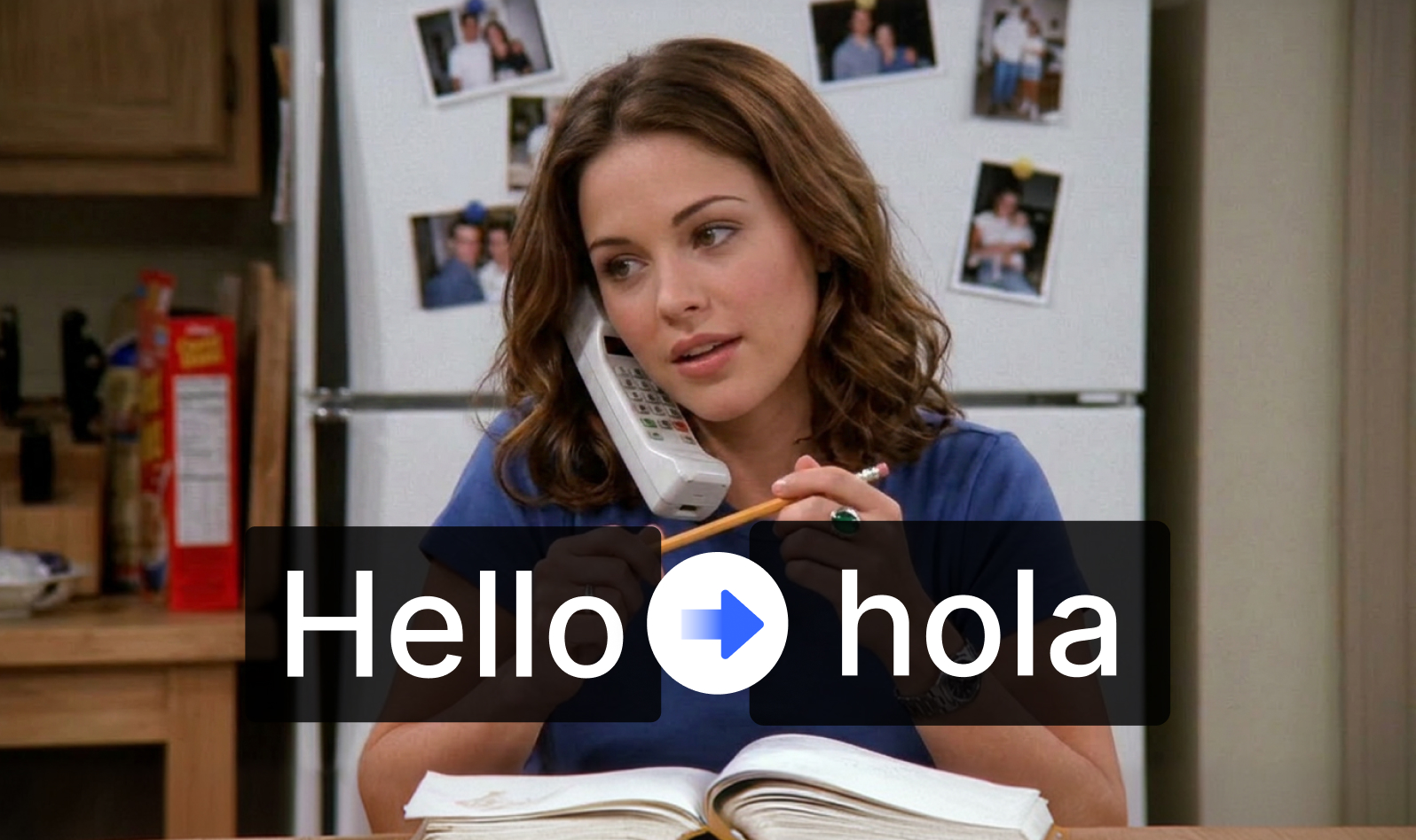 Video Translator