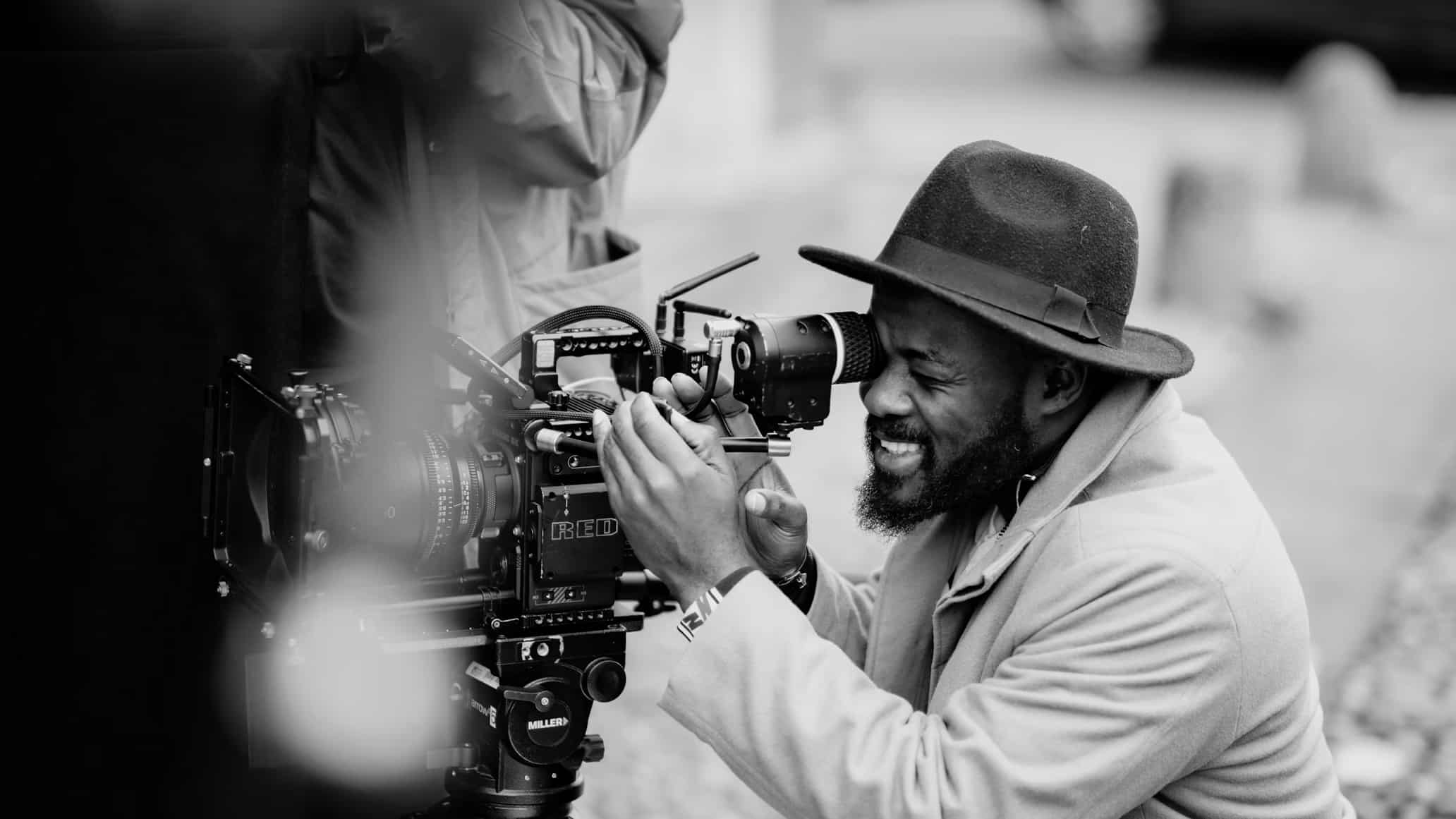 cinematography