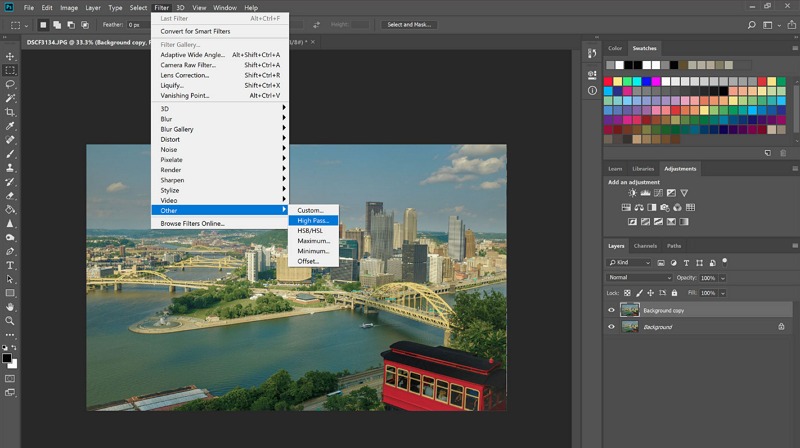 photoshop