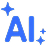 Real AI sharpening