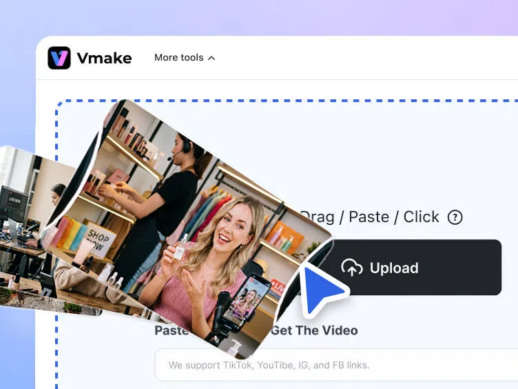 Upload your photo