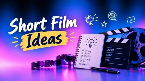 short film ideas
