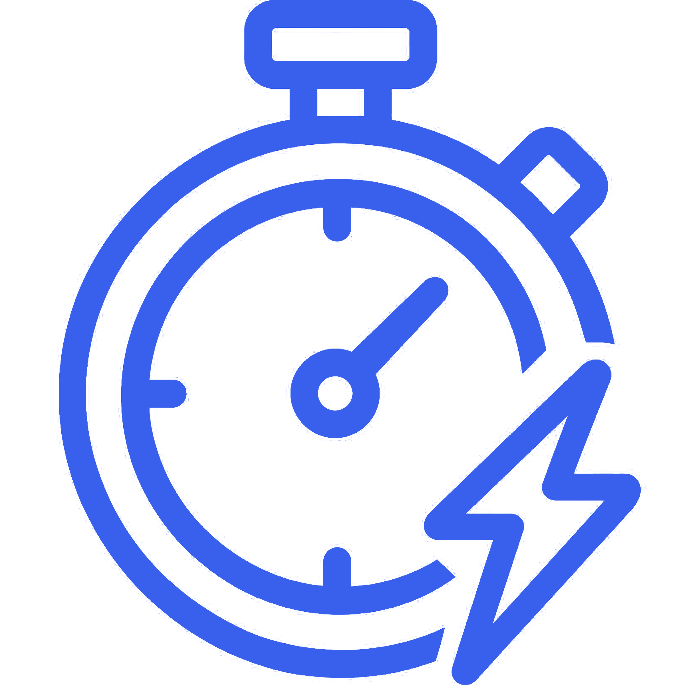 Faster Turnaround Times