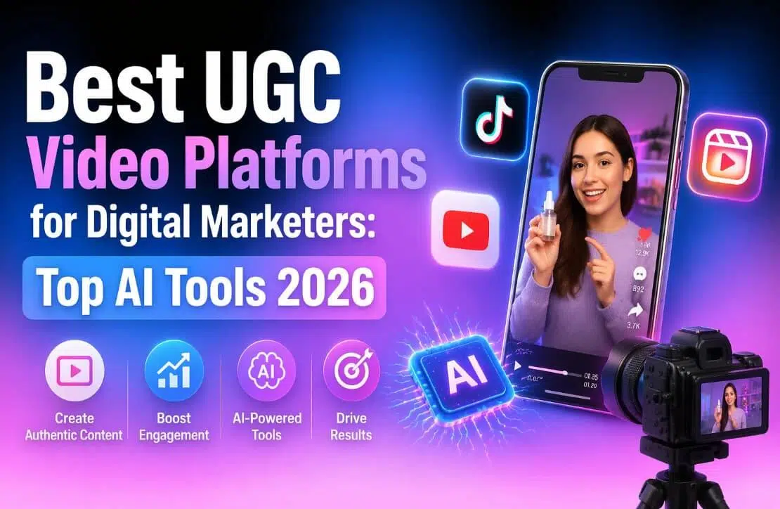 best ugc video