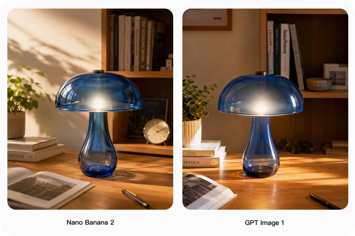 3D image generator feature highlight 2