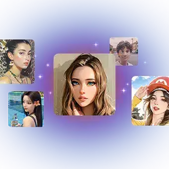 Flexible Content Support