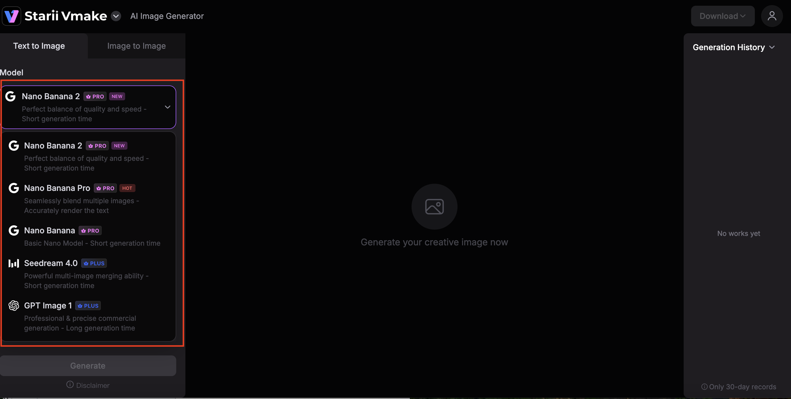 provide the text prompt