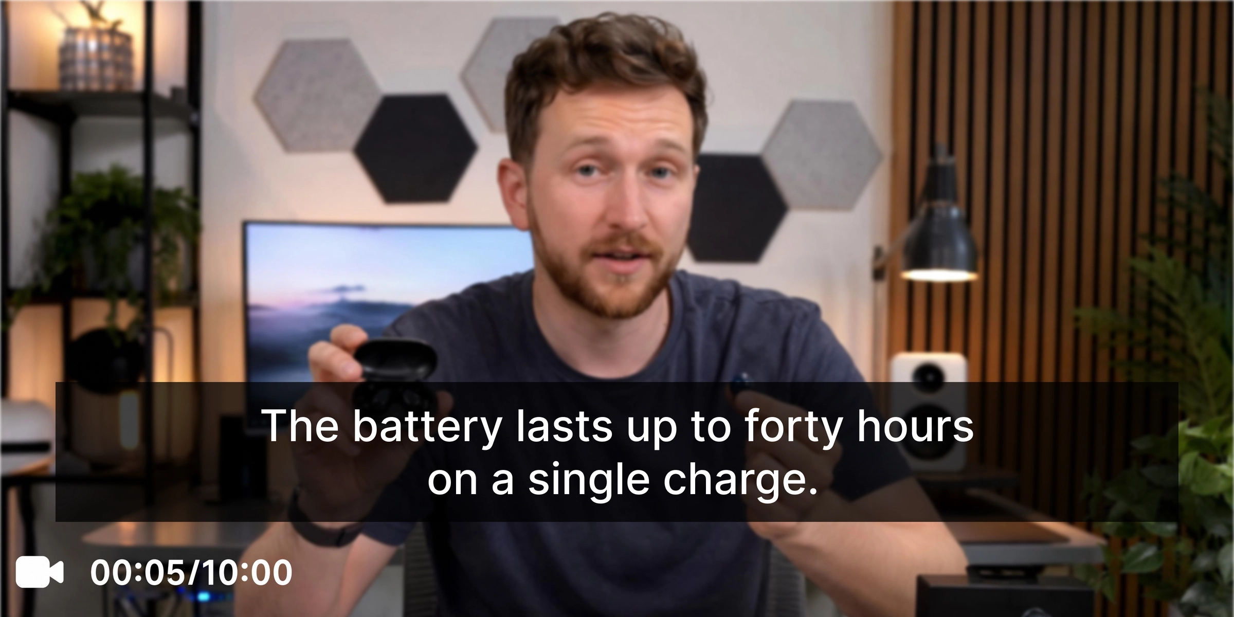 Repurpose English videos for Chinese viewers