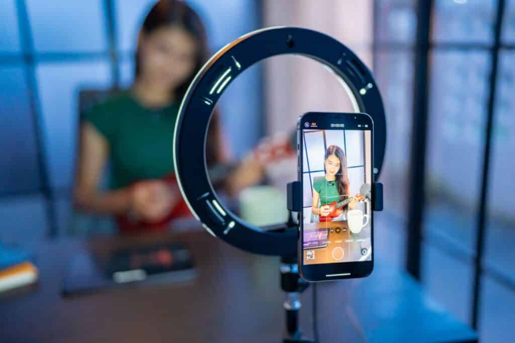 What is a Music Video App?