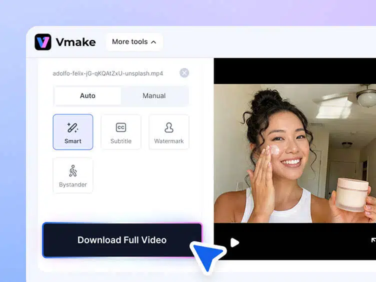 깔끔한 HD 동영상 다운로드