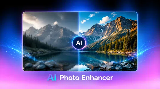 photo enhance cover
