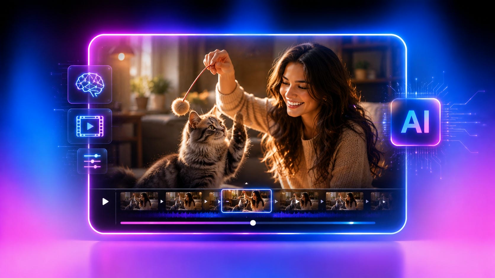 5 Best Free AI Video Generator Without Watermark Tools to Use (2026)