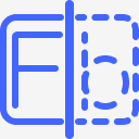 FB mark detection